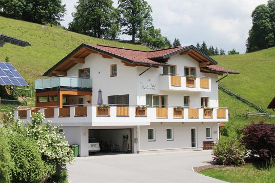 Appartements Naturnah Appartements Naturnah